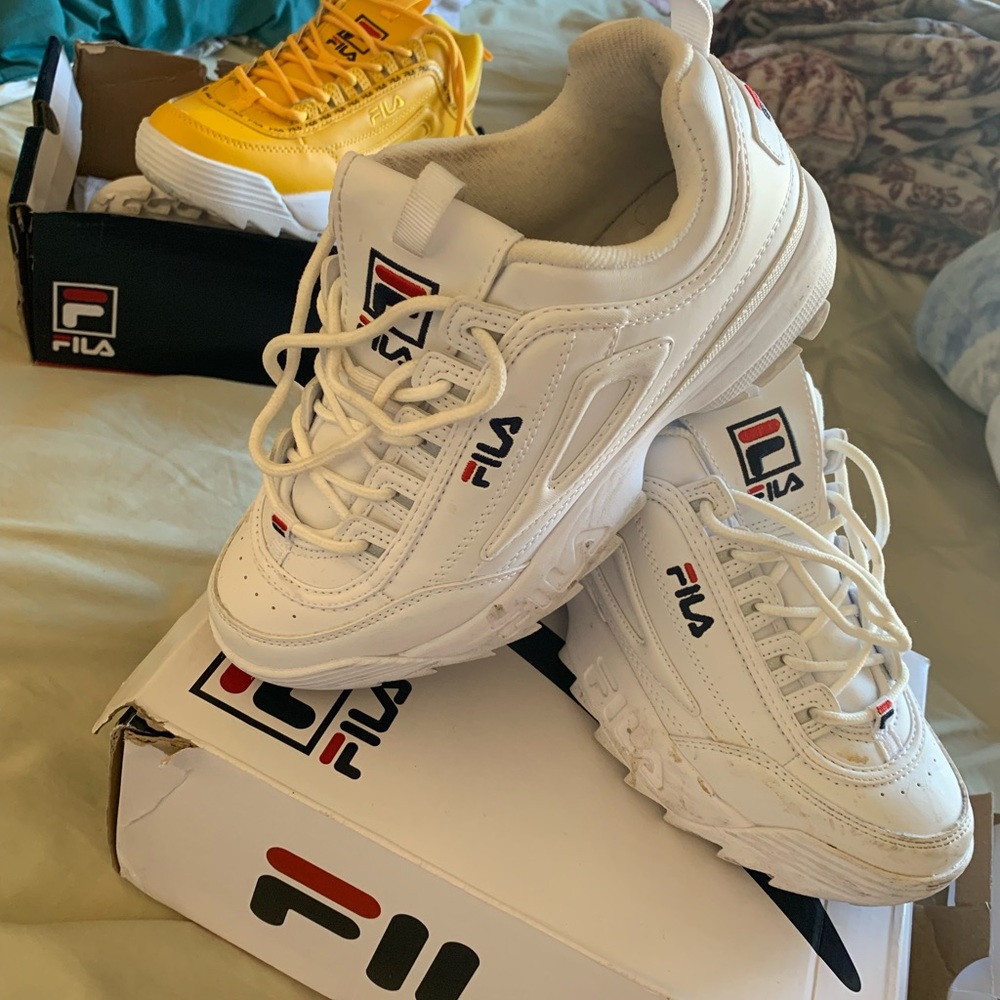 Fila